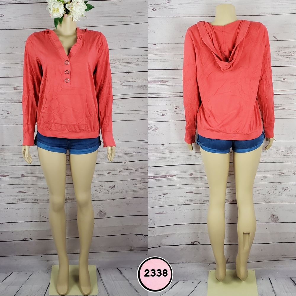 sonoma large hoodie sweatshirt